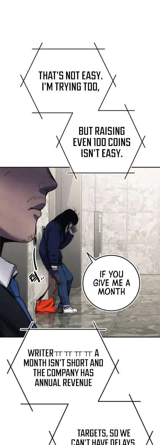 How Much Are You Worth? Chapter 3 page 102 - 