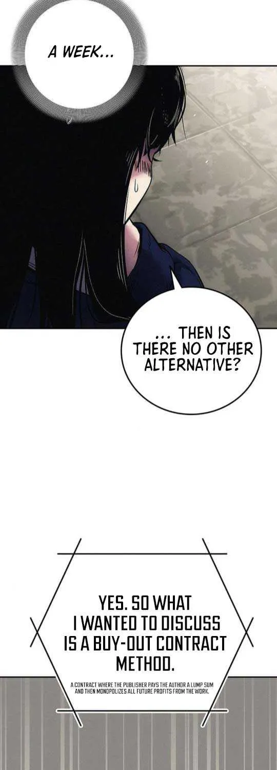 How Much Are You Worth? Chapter 3 page 104 - 