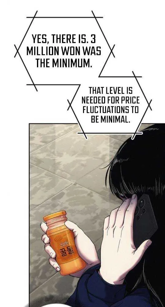 How Much Are You Worth? Chapter 3 page 106 - 