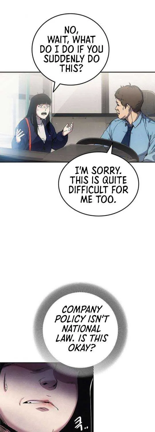 How Much Are You Worth? Chapter 3 page 25 - 