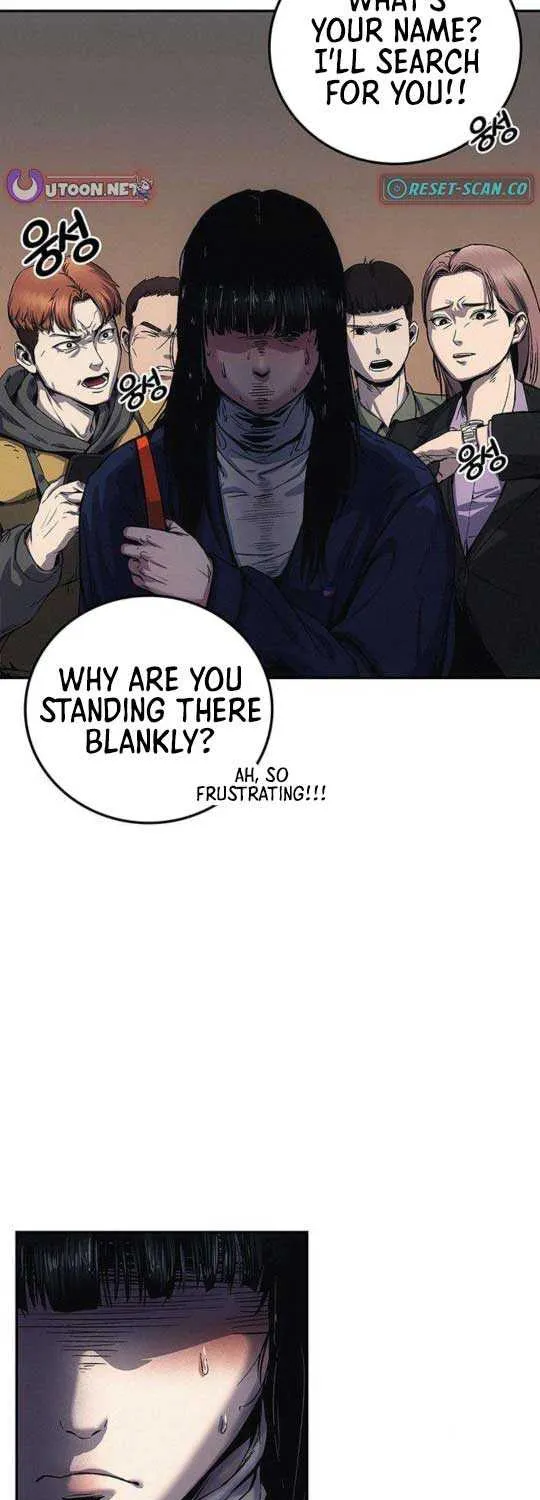 How Much Are You Worth? Chapter 3 page 30 - 