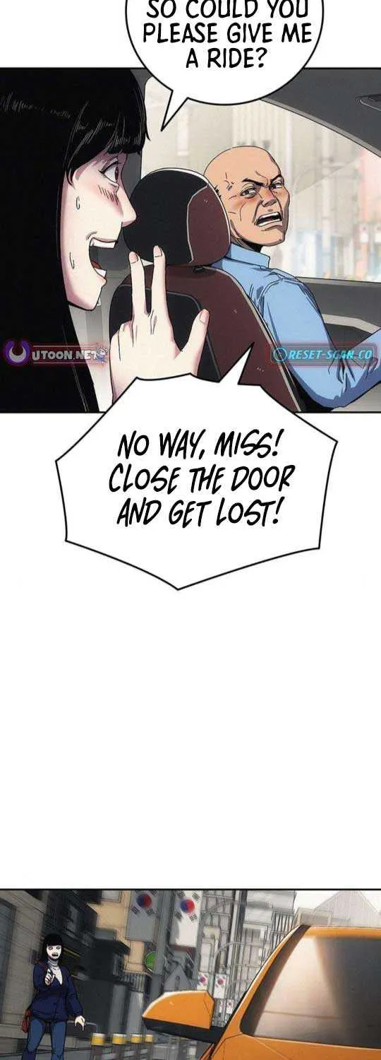 How Much Are You Worth? Chapter 3 page 40 - 