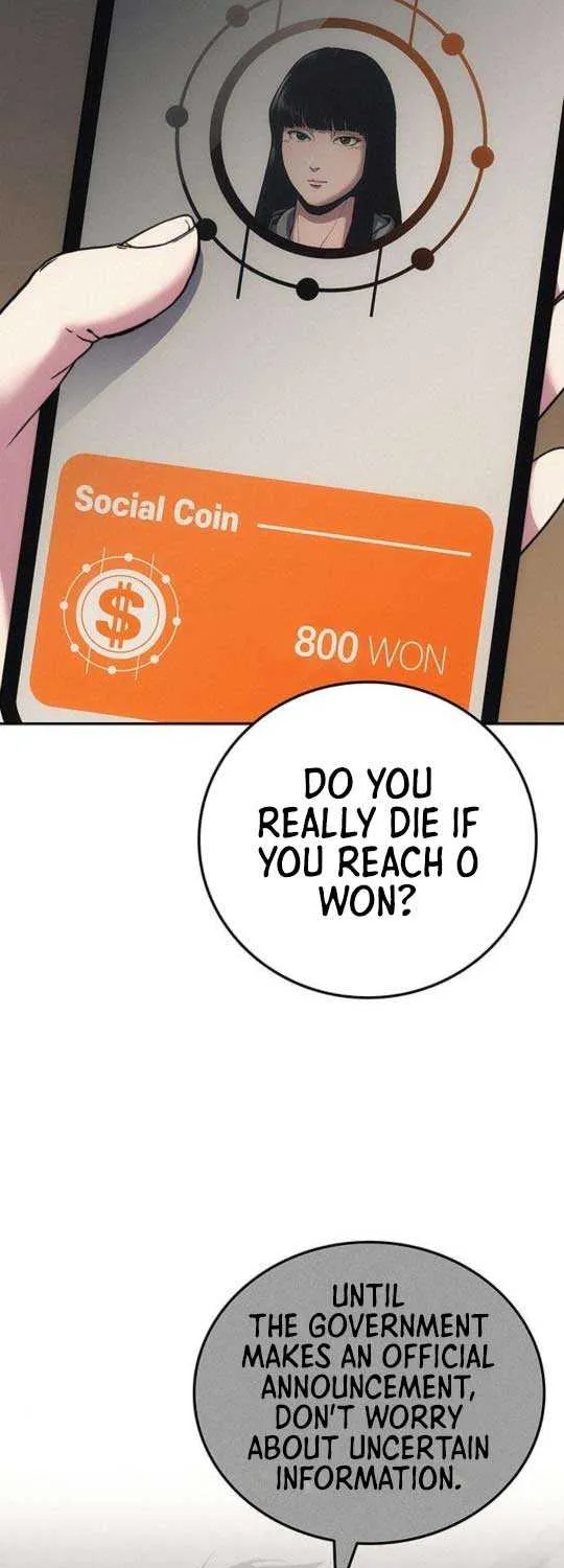 How Much Are You Worth? Chapter 3 page 6 - 