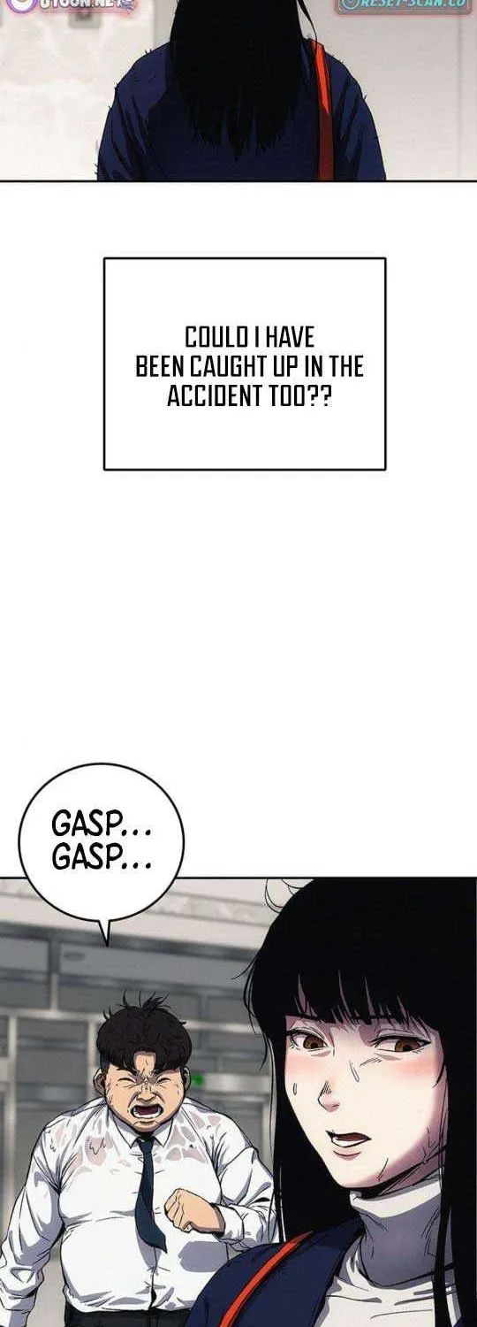 How Much Are You Worth? Chapter 3 page 59 - 