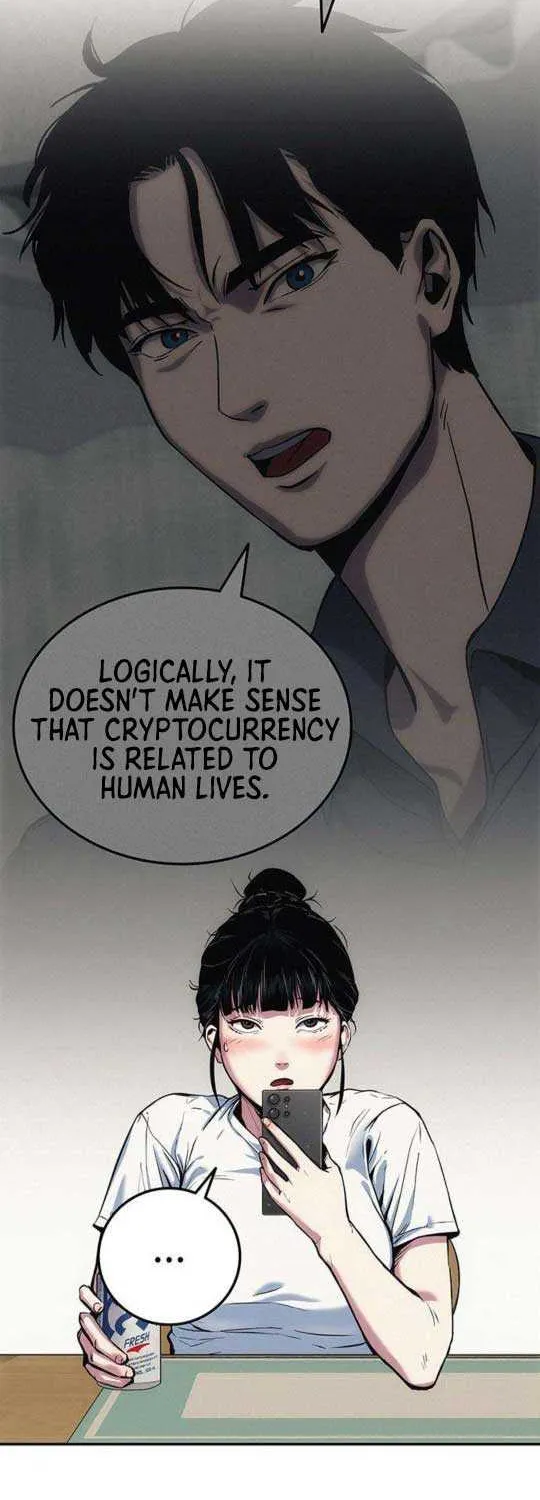 How Much Are You Worth? Chapter 3 page 7 - 