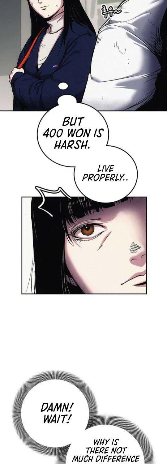 How Much Are You Worth? Chapter 3 page 66 - 