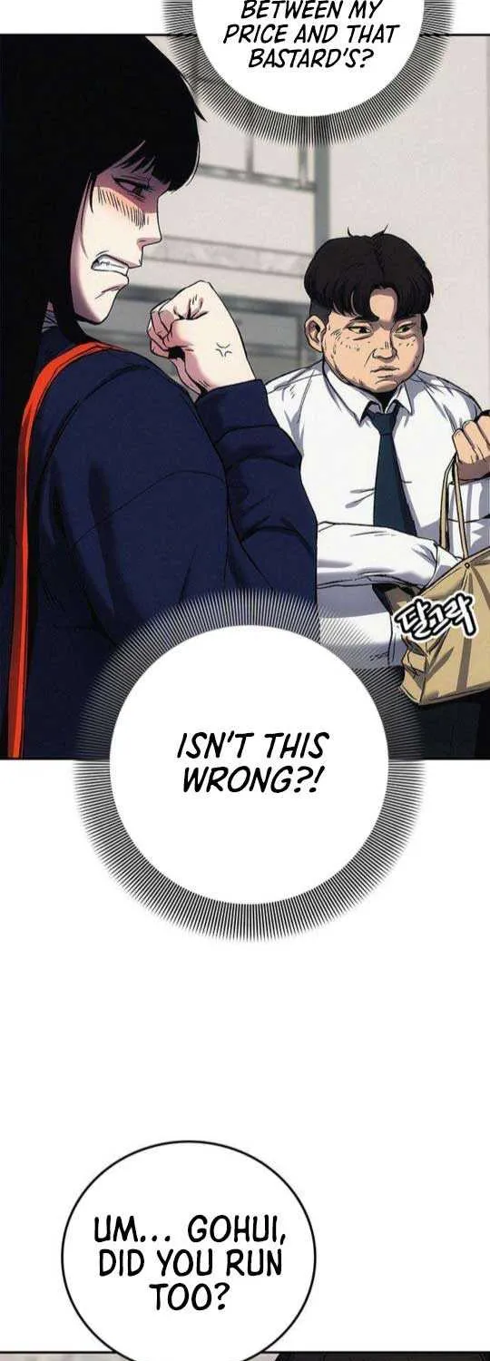 How Much Are You Worth? Chapter 3 page 67 - 