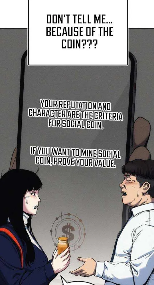 How Much Are You Worth? Chapter 3 page 71 - 