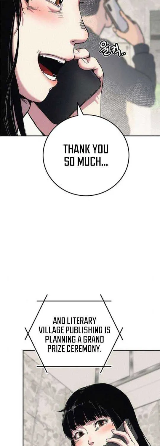 How Much Are You Worth? Chapter 3 page 82 - 