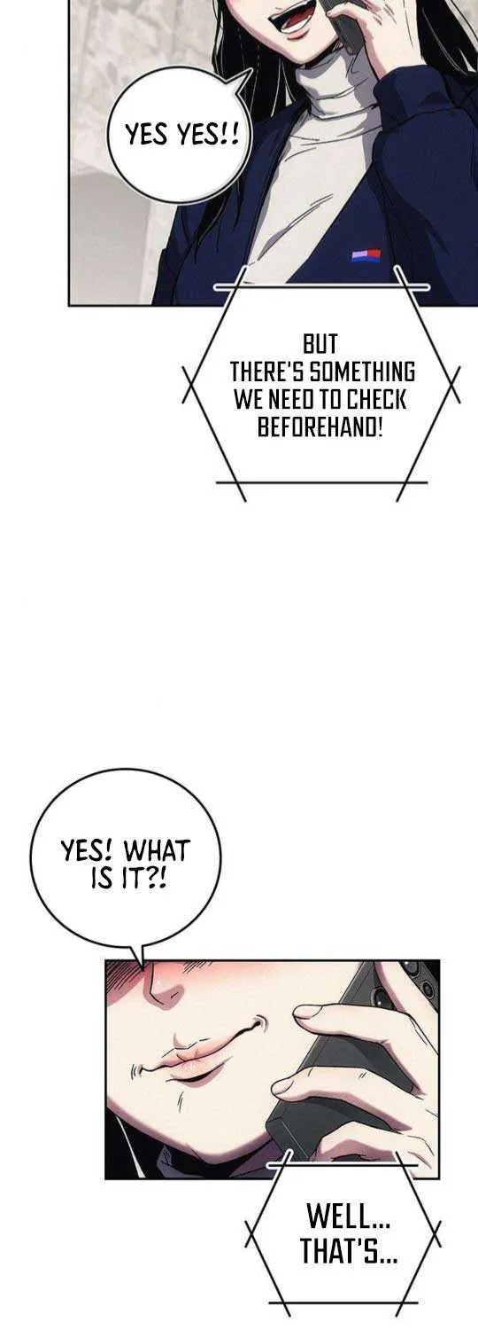 How Much Are You Worth? Chapter 3 page 83 - 