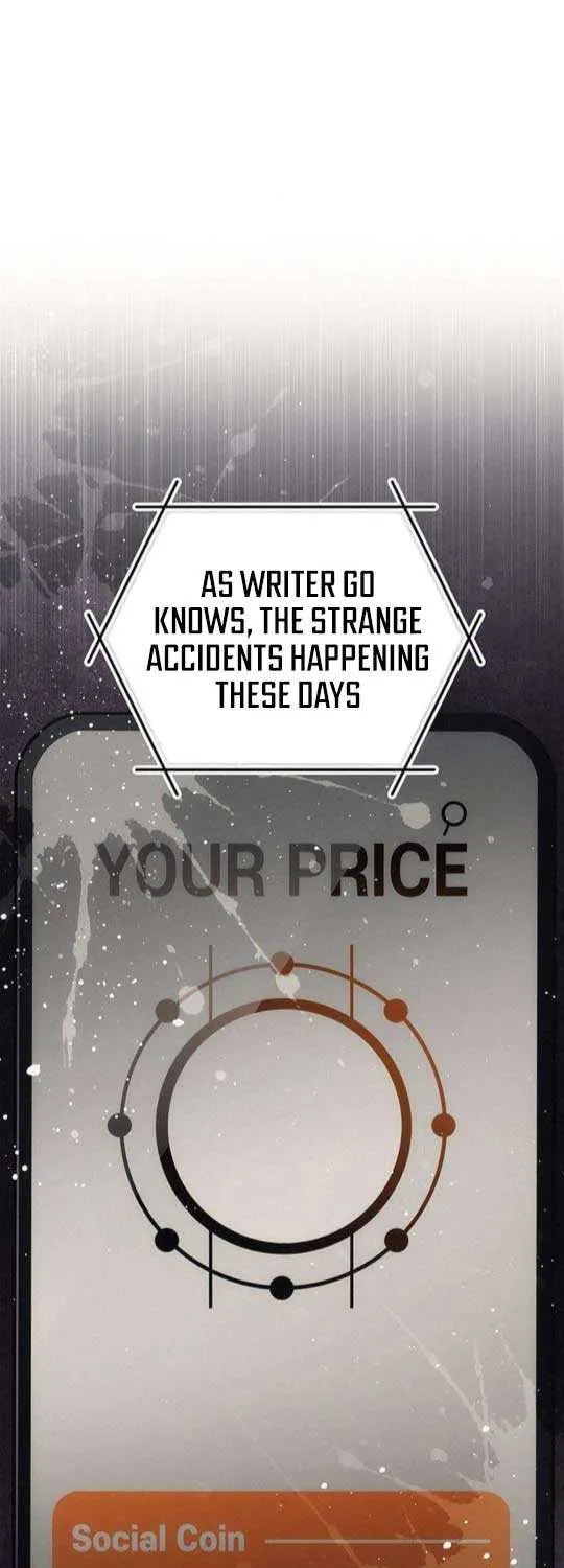 How Much Are You Worth? Chapter 3 page 93 - 