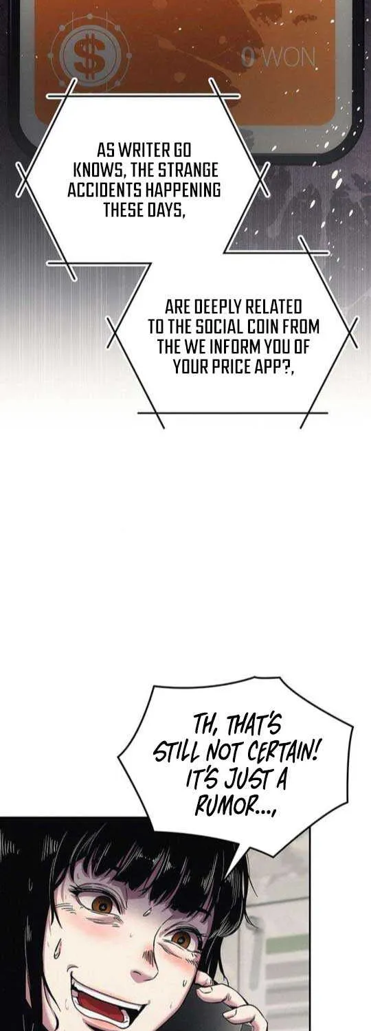 How Much Are You Worth? Chapter 3 page 94 - 