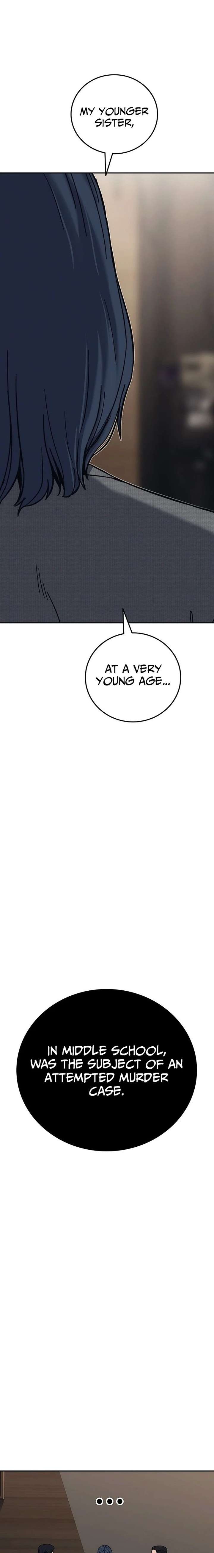 How Much Are You Worth? Chapter 30 page 33 - 