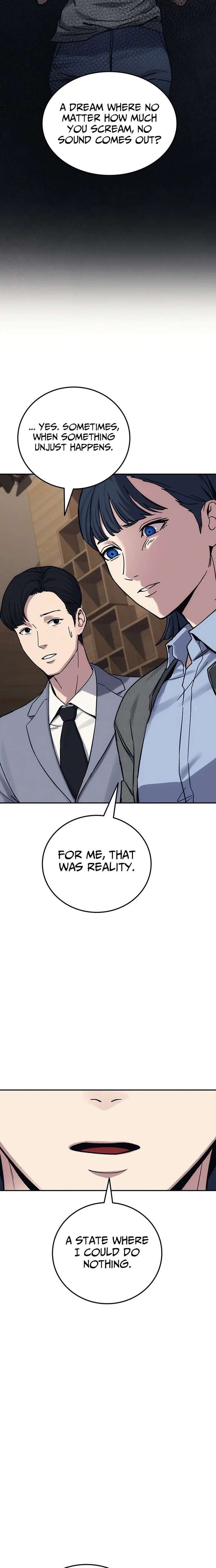 How Much Are You Worth? Chapter 30 page 37 - 