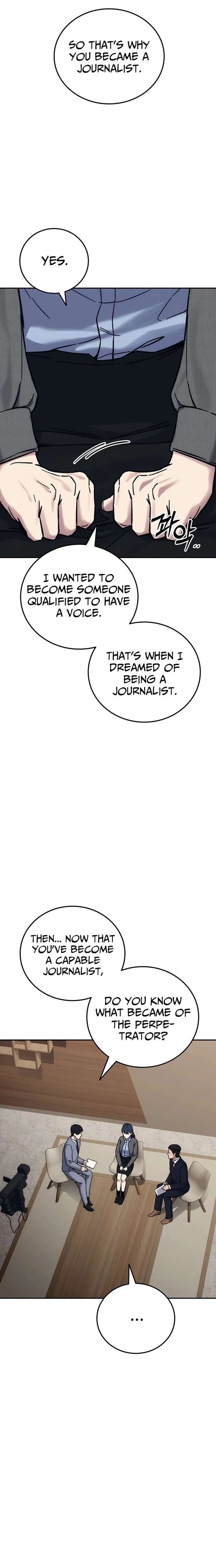 How Much Are You Worth? Chapter 30 page 40 - 