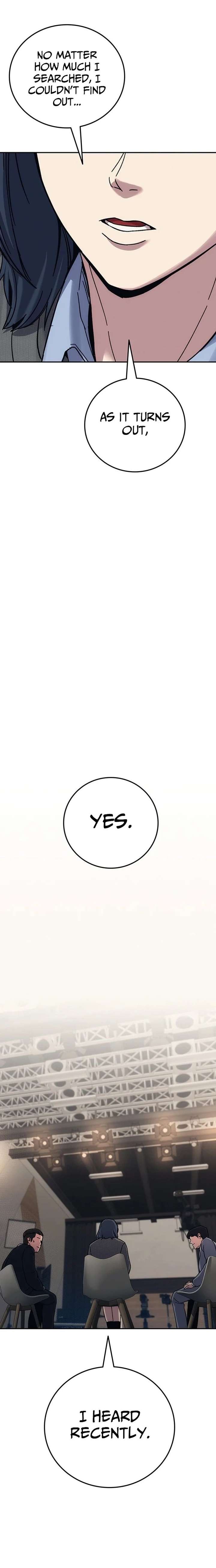 How Much Are You Worth? Chapter 30 page 41 - 