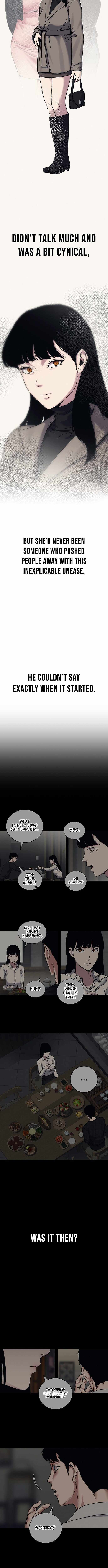 How Much Are You Worth? Chapter 31 page 11 - 