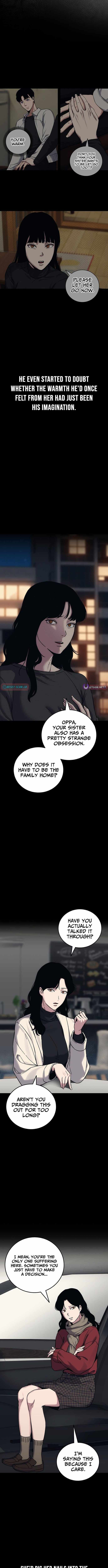 How Much Are You Worth? Chapter 31 page 13 - 