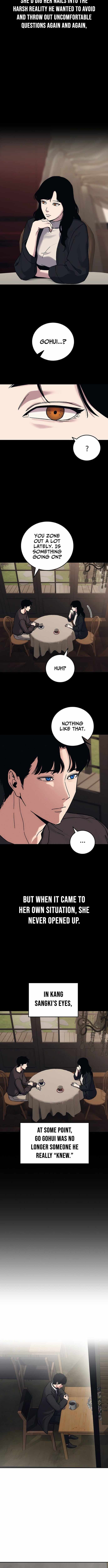 How Much Are You Worth? Chapter 31 page 14 - 