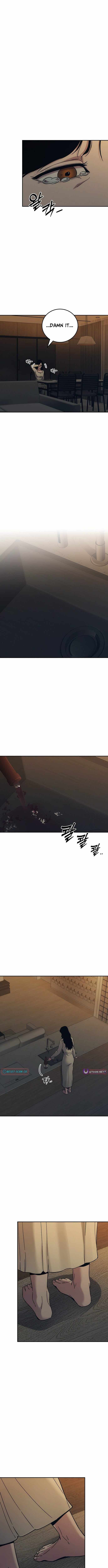 How Much Are You Worth? Chapter 31 page 20 - 