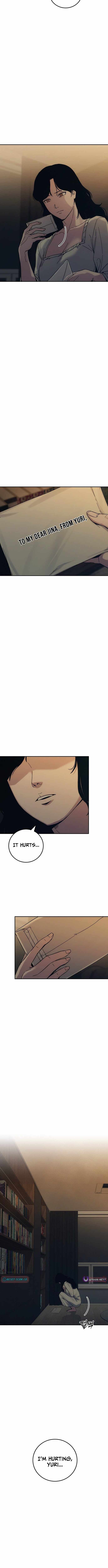 How Much Are You Worth? Chapter 31 page 22 - 