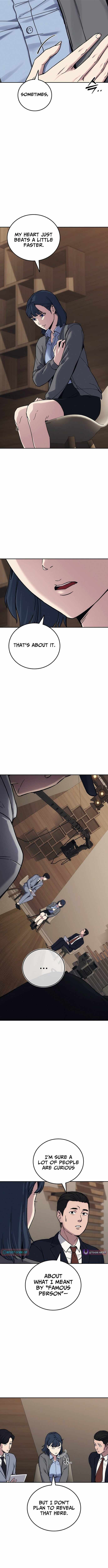 How Much Are You Worth? Chapter 31 page 4 - 