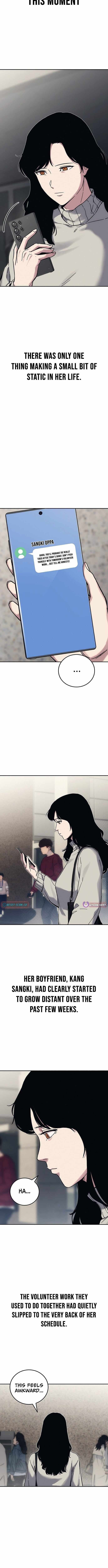 How Much Are You Worth? Chapter 31 page 8 - 