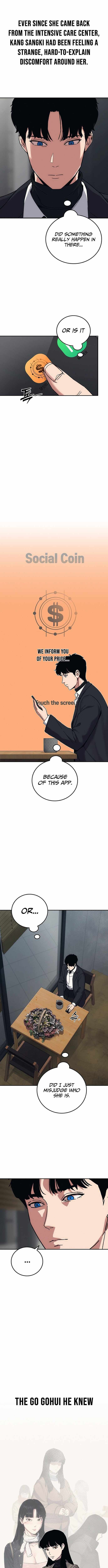 How Much Are You Worth? Chapter 31 page 10 - 