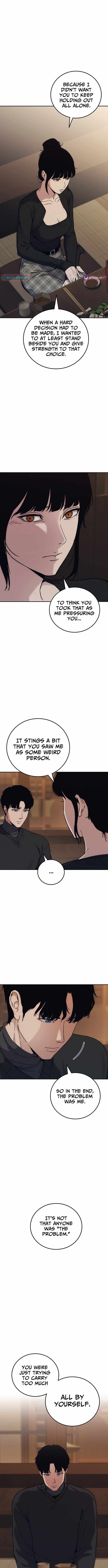 How Much Are You Worth? Chapter 32 page 12 - 