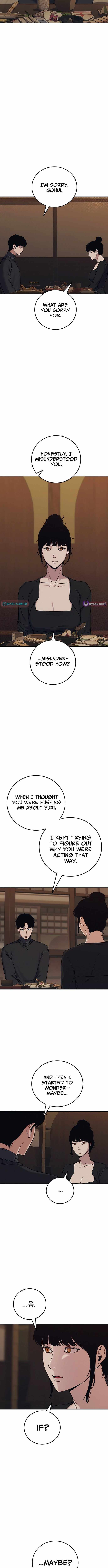 How Much Are You Worth? Chapter 32 page 13 - 