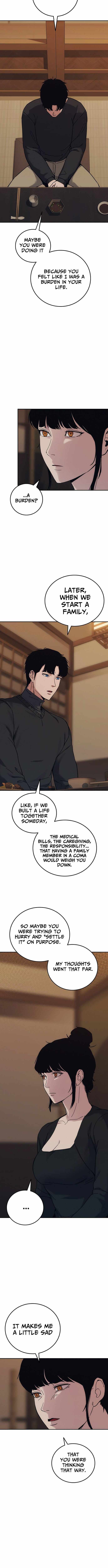 How Much Are You Worth? Chapter 32 page 14 - 