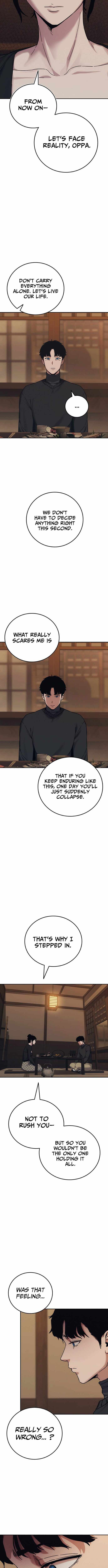 How Much Are You Worth? Chapter 32 page 16 - 
