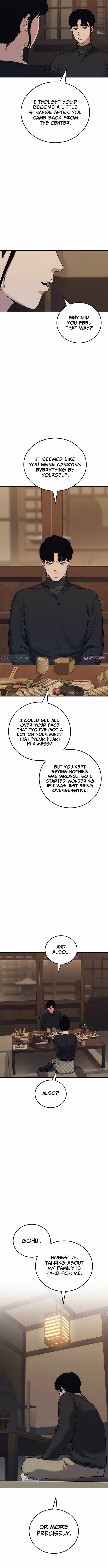 How Much Are You Worth? Chapter 32 page 6 - 