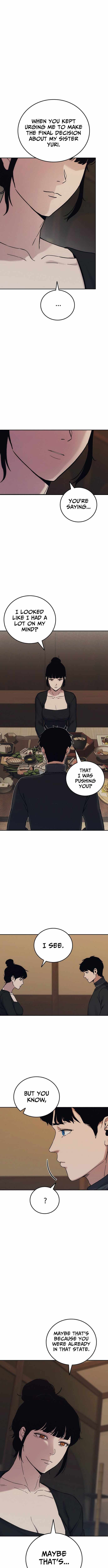 How Much Are You Worth? Chapter 32 page 7 - 