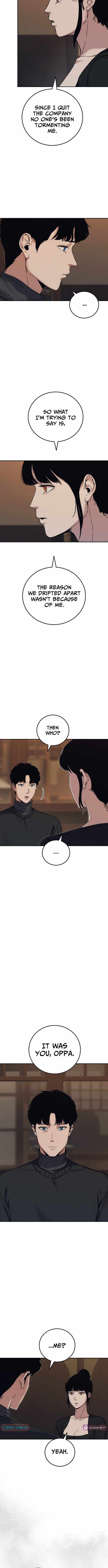 How Much Are You Worth? Chapter 32 page 9 - 