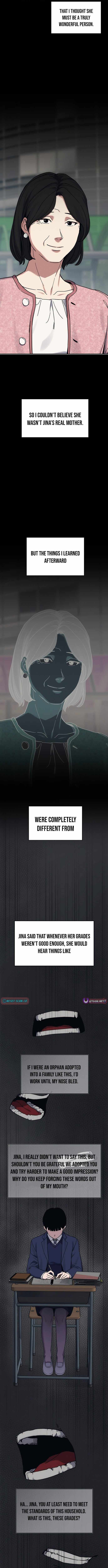How Much Are You Worth? Chapter 34 page 13 - 