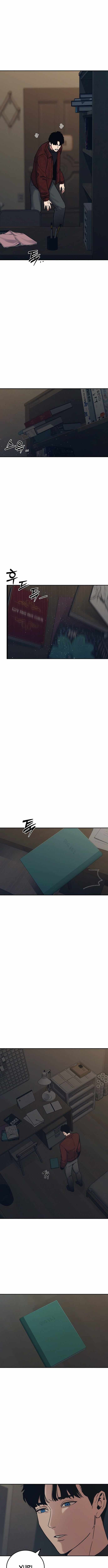 How Much Are You Worth? Chapter 34 page 18 - 