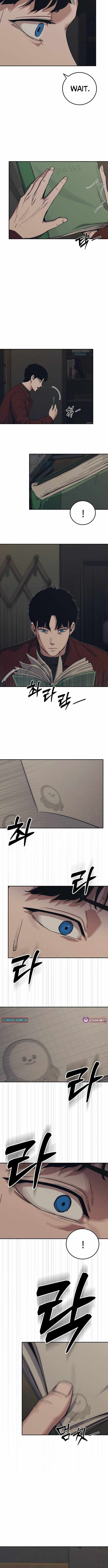 How Much Are You Worth? Chapter 34 page 20 - 