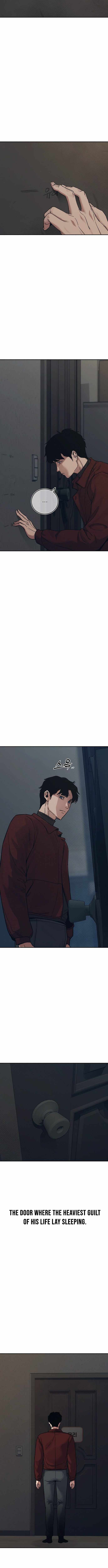 How Much Are You Worth? Chapter 34 page 3 - 