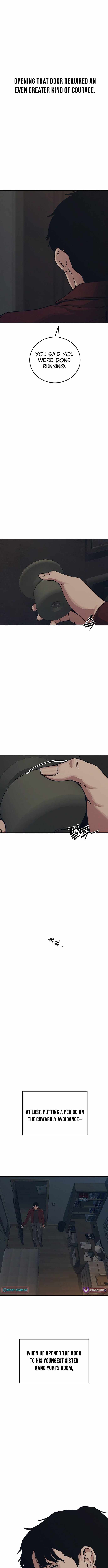 How Much Are You Worth? Chapter 34 page 4 - 