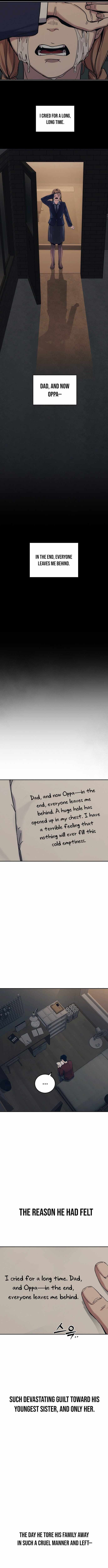 How Much Are You Worth? Chapter 34 page 9 - 