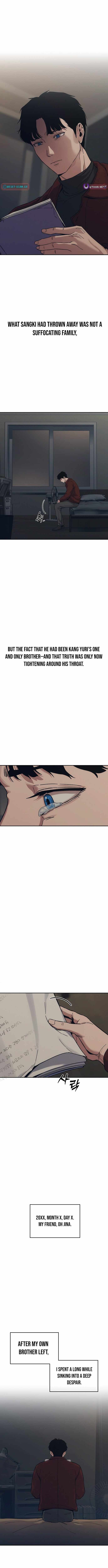 How Much Are You Worth? Chapter 34 page 10 - 