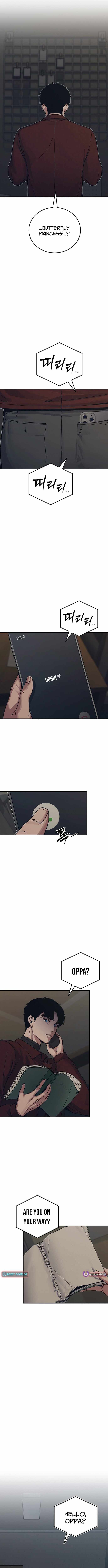 How Much Are You Worth? Chapter 35 page 2 - 