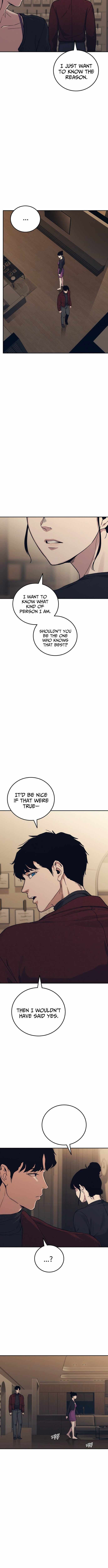 How Much Are You Worth? Chapter 35 page 11 - 