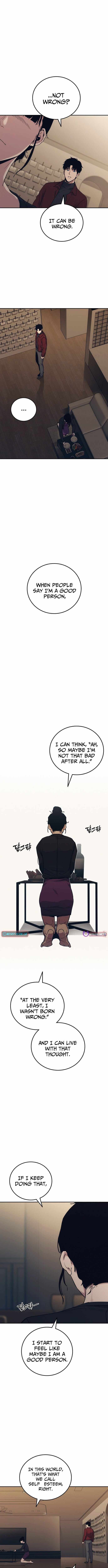 How Much Are You Worth? Chapter 35 page 13 - 
