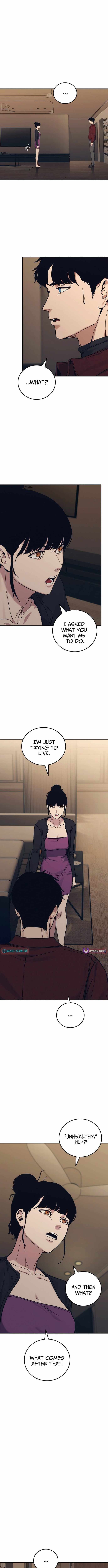 How Much Are You Worth? Chapter 35 page 15 - 