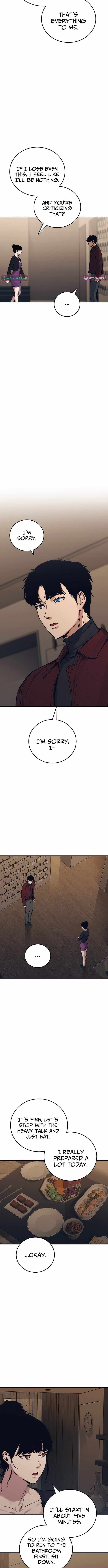 How Much Are You Worth? Chapter 35 page 17 - 