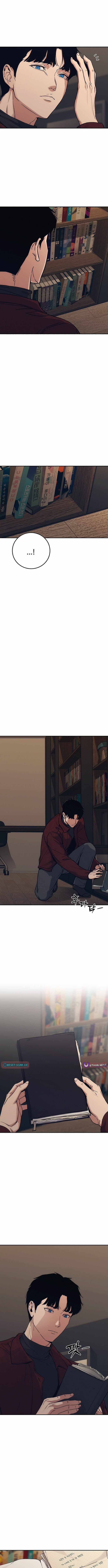 How Much Are You Worth? Chapter 35 page 20 - 