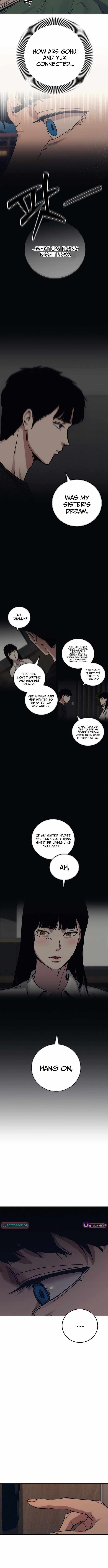 How Much Are You Worth? Chapter 35 page 4 - 