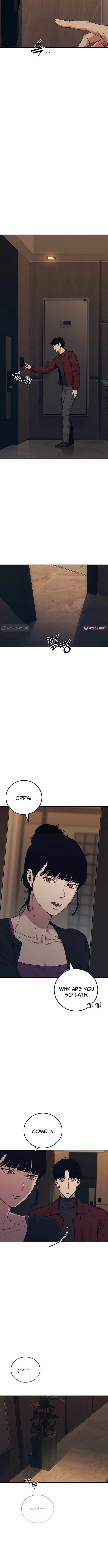 How Much Are You Worth? Chapter 35 page 6 - 